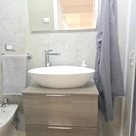 Il Duca Apartment