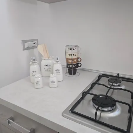 Il Duca Apartman *