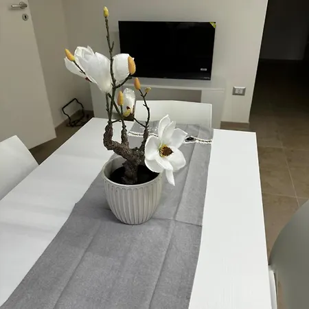 Il Duca Apartman *